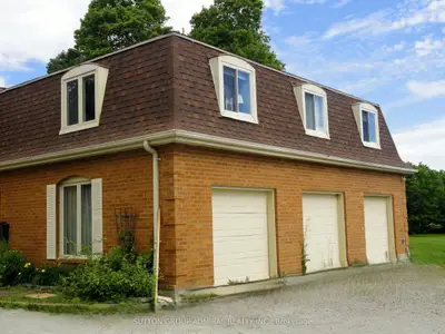 46 Ingleview Drive, Caledon, On L7c 1p4