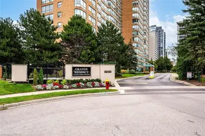 1276 Maple Crossing Boulevard 809, Burlington, On L7s 2j9