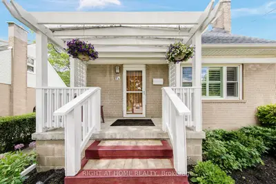 74 Mccaul Street, Brampton, On L6v 1j3