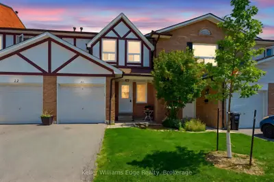 333 Meadows Boulevard 23, Mississauga, On L4z 1g9