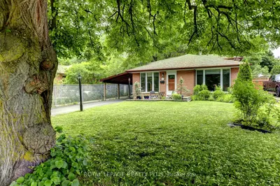 2694 Truscott Drive, Mississauga, On L5j 2b7