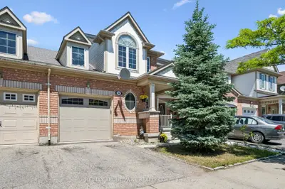 36 Van Fleet Terrace, Milton, On L9t 0y4