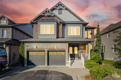 Detached in Caledon