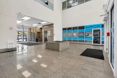 3024 Hurontario Street 304, Mississauga, On L5b 4m4