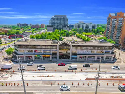 3024 Hurontario Street 304, Mississauga, On L5b 4m4