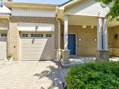 1169 Dorval Drive 19, Oakville, On L6m 4v7