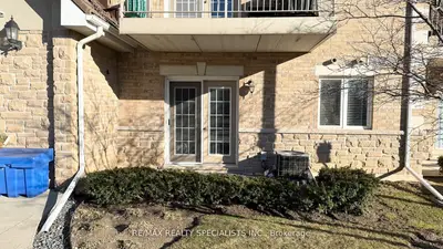 4016 Kilmer Drive 112, Burlington, On L7m 5a7
