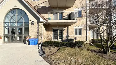 4016 Kilmer Drive 112, Burlington, On L7m 5a7