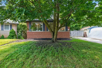 46 Mcintyre Crescent, Halton Hills, On L7g 1n3