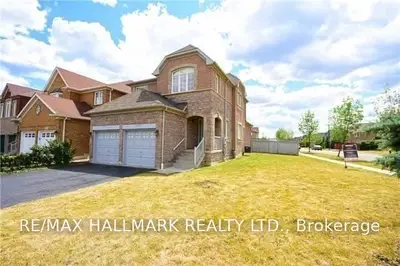 Detached in Mississauga