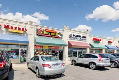 80 Pertosa Drive 13, Brampton, On L6x 5e9