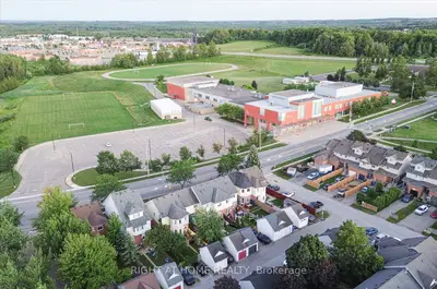 305 Alder Street, Orangeville, On L9w 4x5