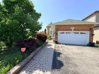 Detached in Mississauga