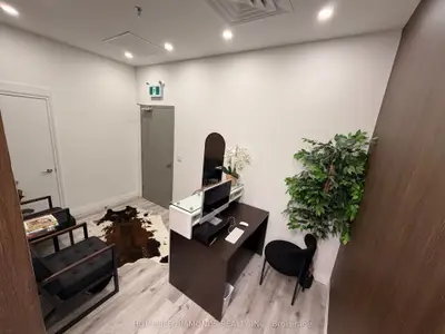 3465 Platinum Road 220, Mississauga, On L5m 2s1