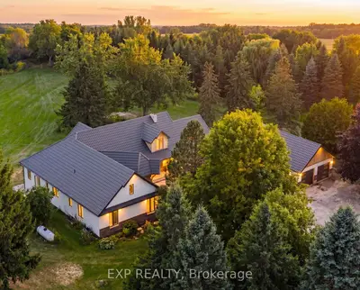 4175 Beech Grove, Caledon, On L7k 0n8