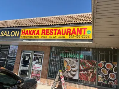 550 Queen Street W, Brampton, On L6x 3e1