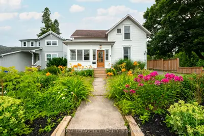 22 John Street, Orangeville, On L9w 2p1