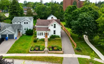 22 John Street, Orangeville, On L9w 2p1