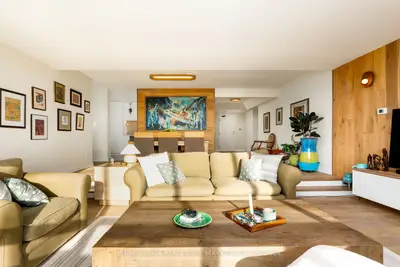 2180 Marine Drive 1401, Oakville, On L6l 5v2