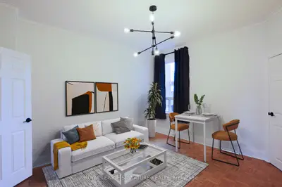 Semi-Detached in Toronto