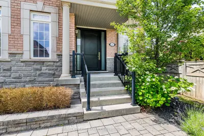 40 Cachet Court, Brampton, On L6x 0x2