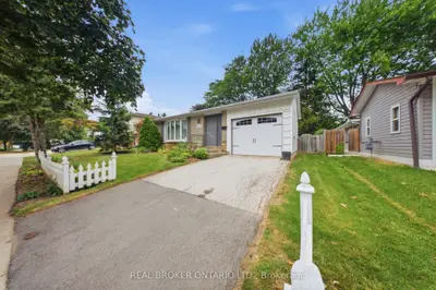 3157 Palmer Drive, Burlington, On L7m 1l3