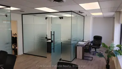 1150 Eglinton Avenue E 201, Mississauga, On L4w 2m6