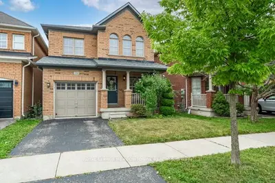 150 Mccready Drive, Milton, On L9t 0v2