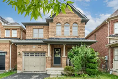 150 Mccready Drive, Milton, On L9t 0v2