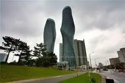 Condo Apartment in Mississauga