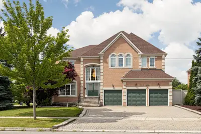 5298 Roanoke Court, Mississauga, On L5m 5h8