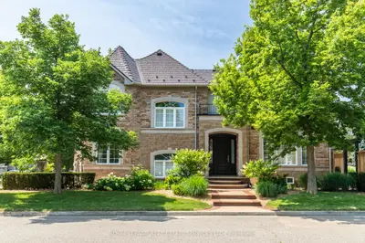 2149 Alderbrook Drive, Oakville, On L6m 4z3