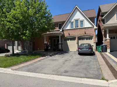 Detached in Caledon