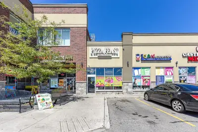 275 Gardenbrooke Trail 105, Brampton, On L6p 4m6