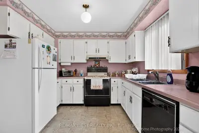 4157 Ottewell Crescent, Mississauga, On L4w 4a4