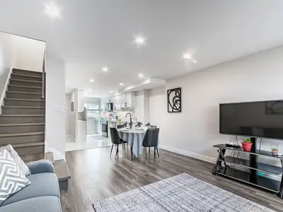 180 Mississauga Valley Boulevard 124, Mississauga, On L5a 3m2