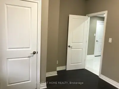 83 Hallam Street Main Floor Unit, Toronto, On M6h 1w7