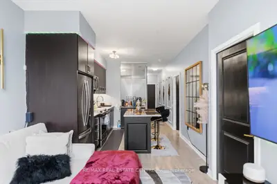 8 Nahani Way 304 Way, Mississauga, On L4z 4j8