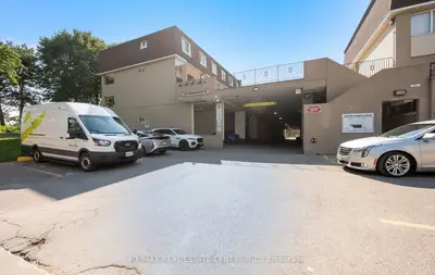 2170 Bromsgrove Road 2, Mississauga, On L5j 4j2