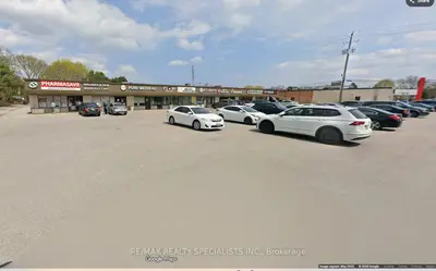 495 Walkers Line, Burlington, On L7n 2e3