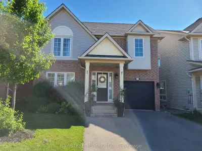 Detached in Burlington