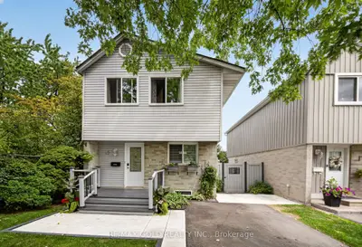 15 Jackman Drive, Brampton, On L6s 2l7