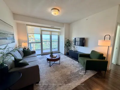 Condo Apartment in Burlington