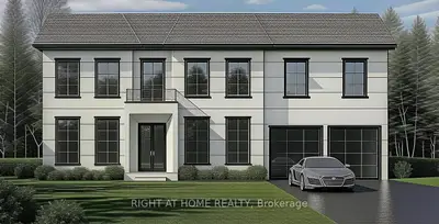 398 Tennyson Drive, Oakville, On L6l 3z1