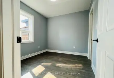 Detached in Toronto