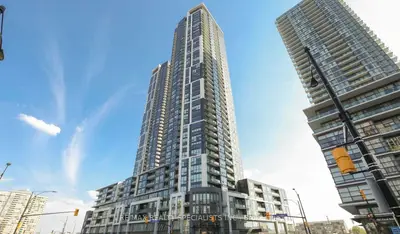 Condo Apartment in Mississauga