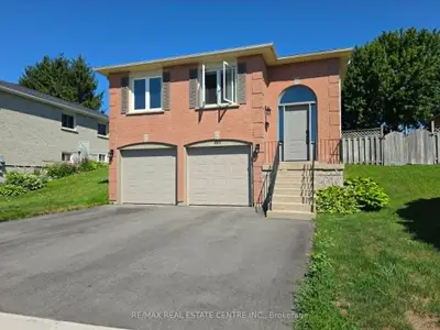 Detached in Orangeville