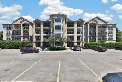 2065 Appleby Line 306, Burlington, On L7l 7h2