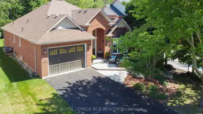 Detached in Caledon