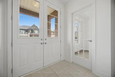 46 Stratford Drive, Caledon, On L7c 4n4